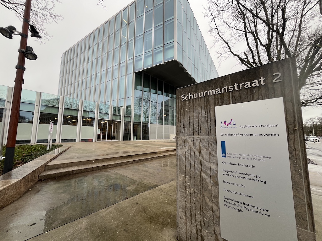 Rechtbank