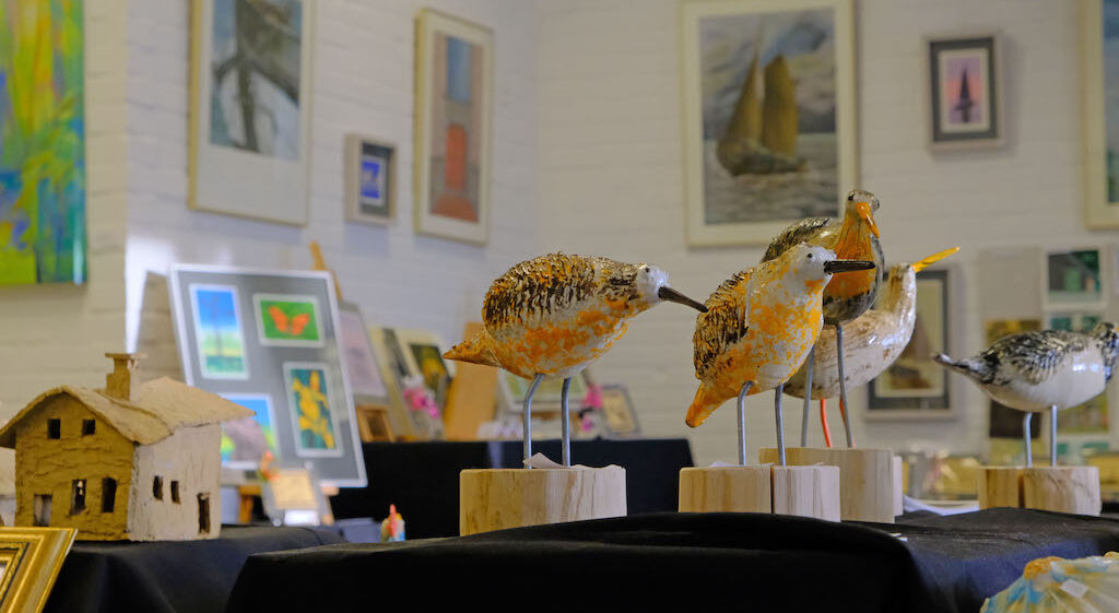 Extra openingstijden ‘De Ridderinkhof’